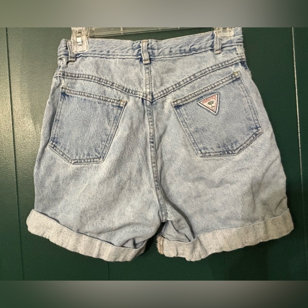 Worn but super cute and vintage